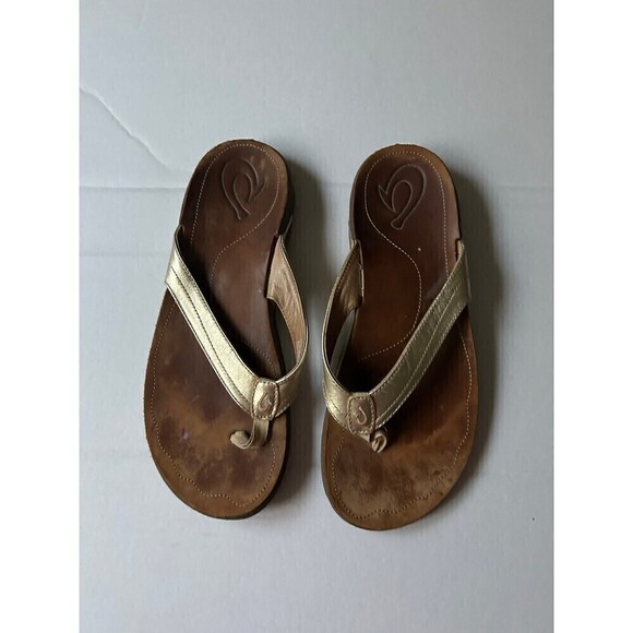 OluKai Shoes - Olukai Kumu Women’s sandals W10